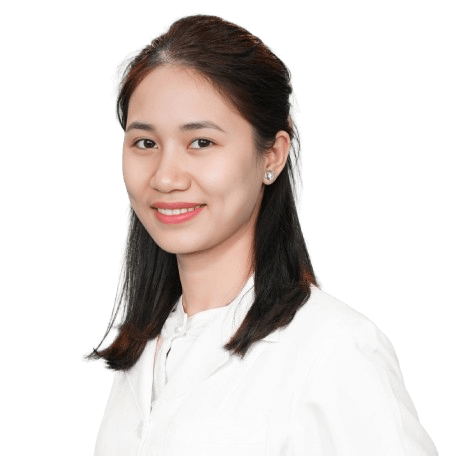 Diêm Thị Huyền