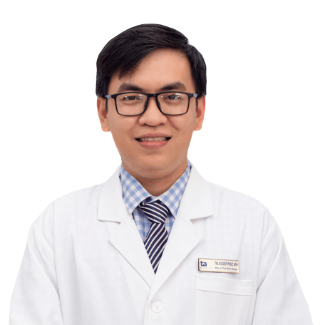 Diệp Phúc Anh