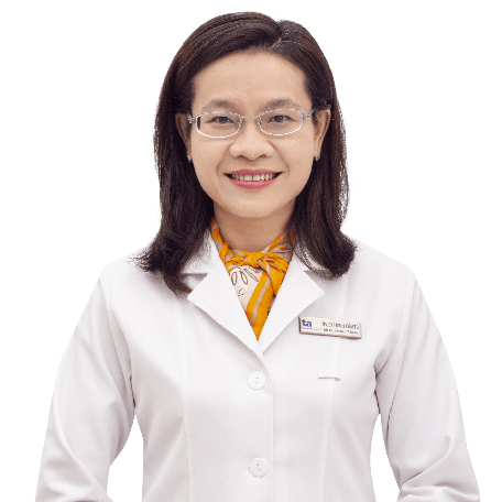 Đinh Cẩm Tú