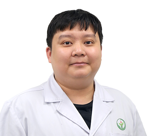 Đinh Ngọc Liêm