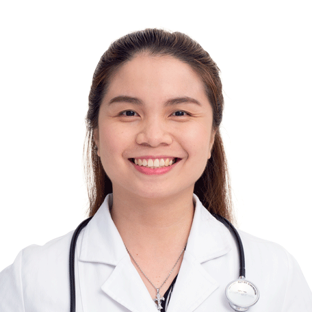 Đinh Phạm Thị Thúy Vân