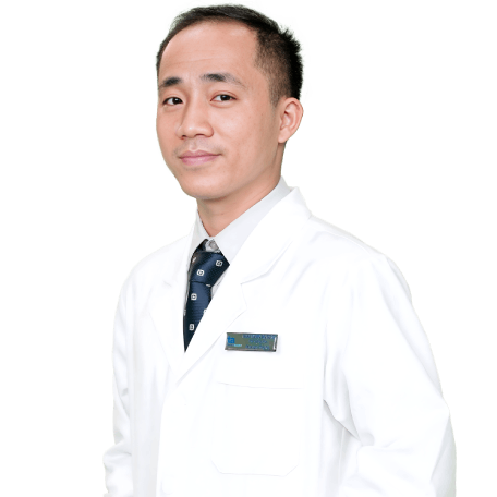 Đinh Quang Huy