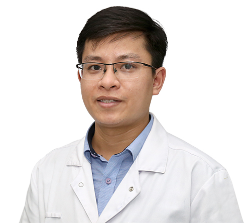 Đinh Thế Hưng