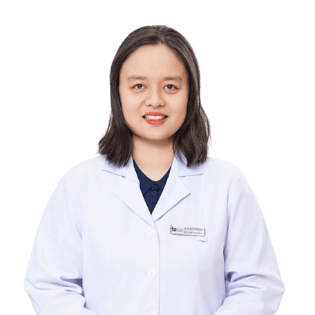 Đinh Thị Ngọc Ngân