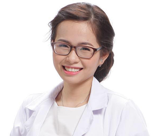 Đinh Thu Hằng