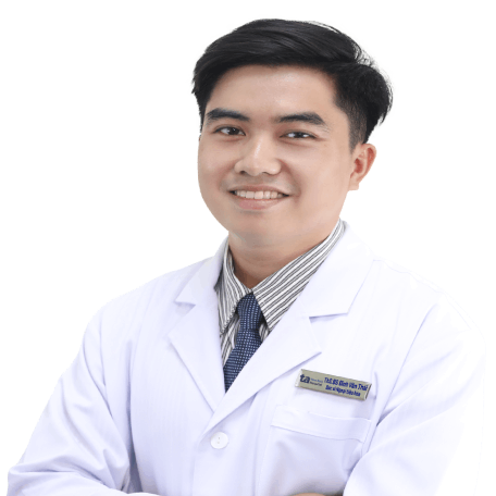 Đinh Văn Thái