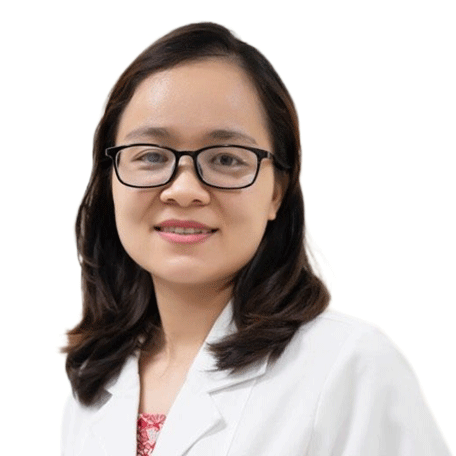 Đinh Vũ Phương Thảo