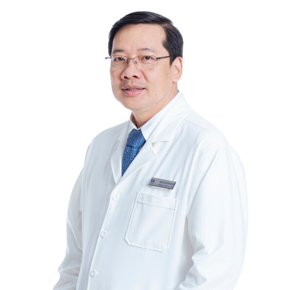 Đỗ Minh Hùng