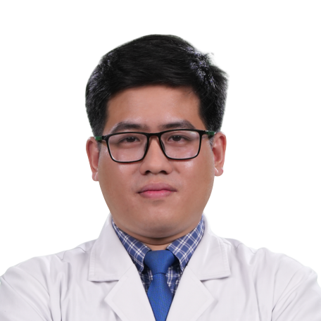 Đỗ Minh Trí