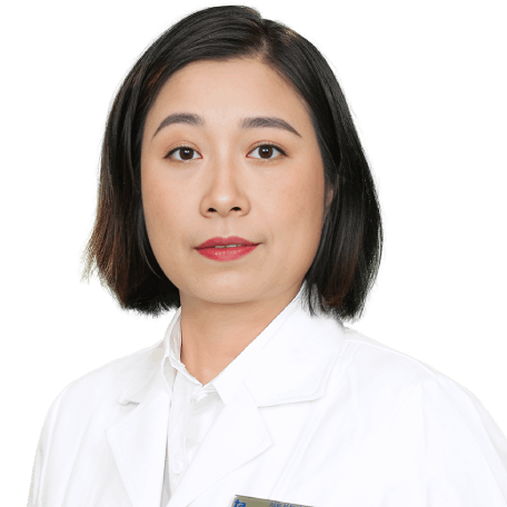 Đỗ Thị Băng