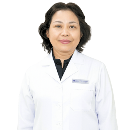 Kỹ Sư Đỗ Thị Bích Ngọc