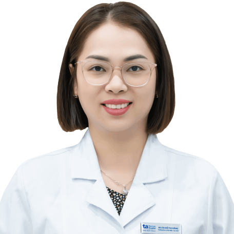 Đỗ Thị Hằng