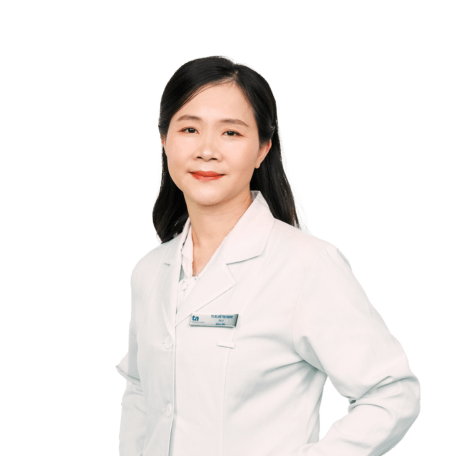 Đỗ Thị Hạnh