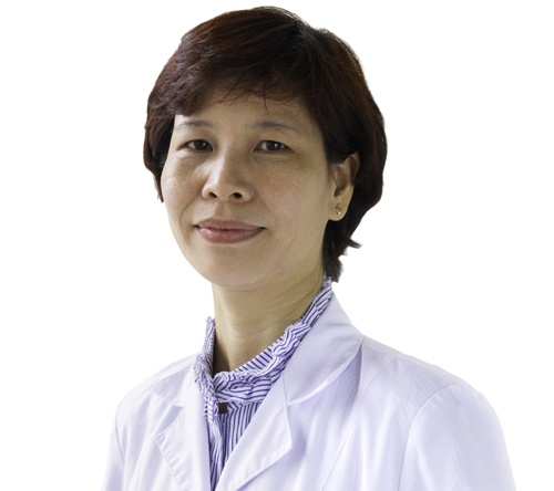 Đỗ Thị Mai Dung