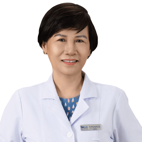 Bs Đỗ Thị Minh Thọ