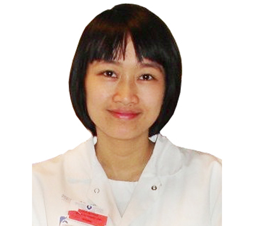Đỗ Thị Ngọc Linh