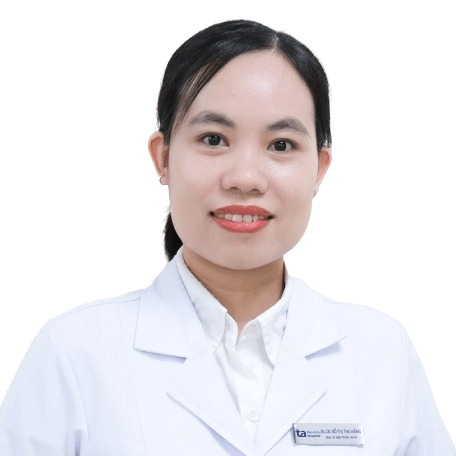 Đỗ Thị Thu Hằng