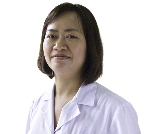 Đỗ Thị Thu Hường