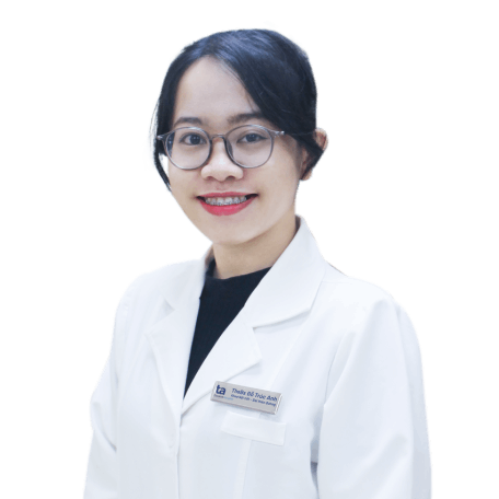 Đỗ Trúc Anh