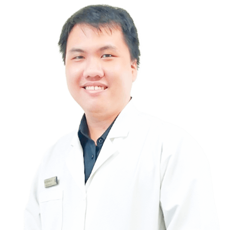 Bs Đoàn Ngọc Thiện
