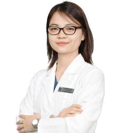 Đoàn Thị Hải Yến