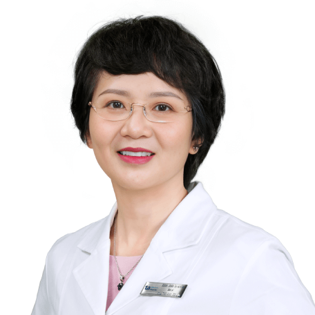 Doãn Thị Huyền