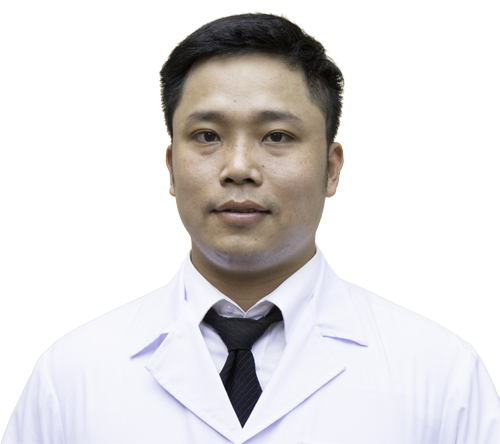 Đồng Ngọc Minh