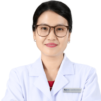 Dương Anh Thư