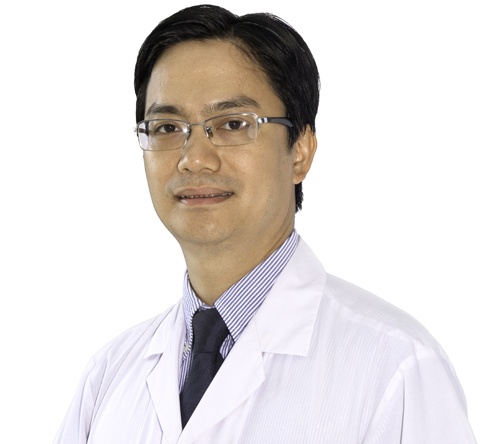 Dương Đại Hà