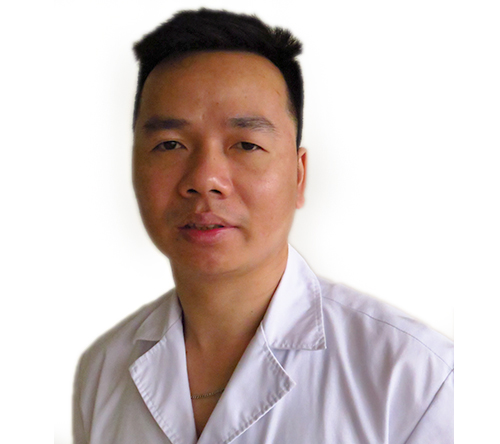 Dương Minh Đức