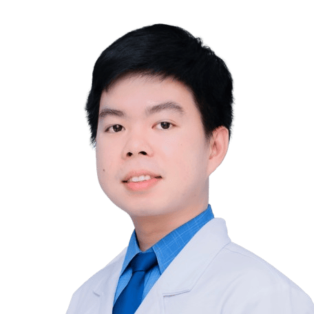 Dương Minh Phúc