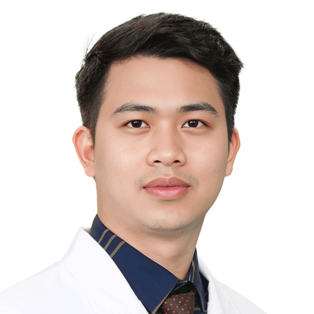 Dương Ngọc Hưng