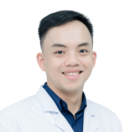 Dương Phạm Văn Thanh
