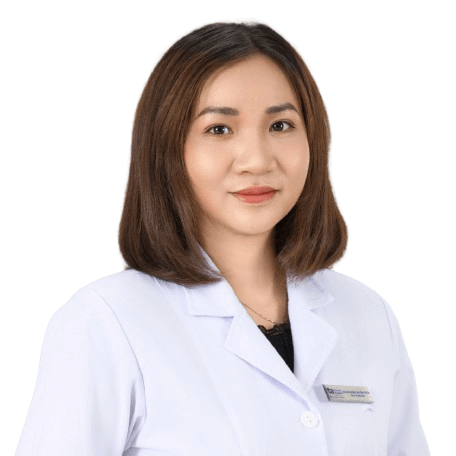 Dương Thị Cẩm Tuyên