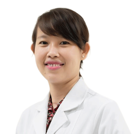 Dương Thị Nguyệt Anh