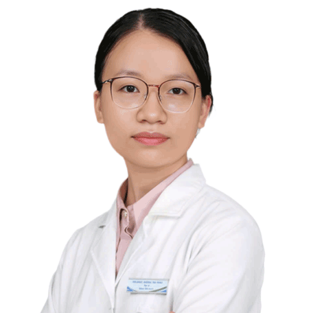 Đường Thị Thảo