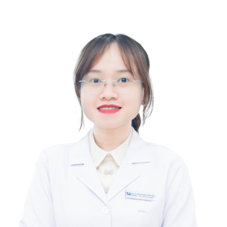 Dương Tỏa Ngọc Trâm