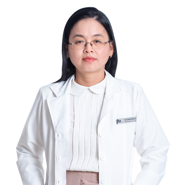 Giang Huỳnh Như
