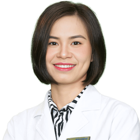 Hà Ngọc Huệ