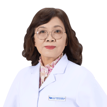 Hà Thị Hồng Cúc