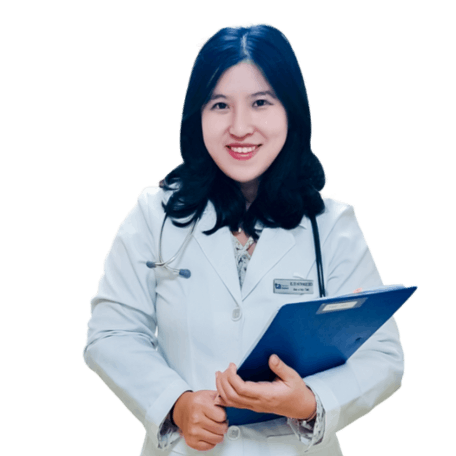 Hà Thị Ngọc Bích