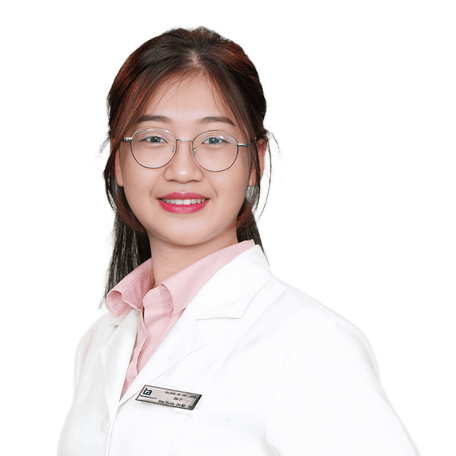 Hà Thùy Trang