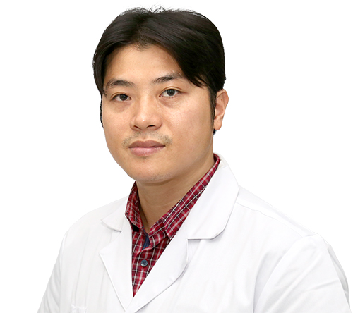 Hồ Đức Thưởng