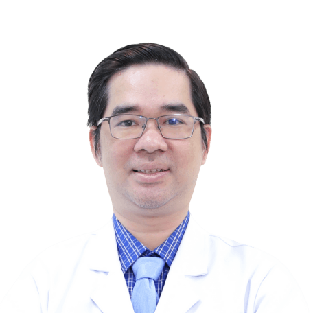 Hồ Quốc Cường