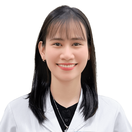 Hồ Thanh Trúc