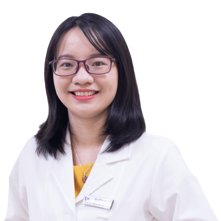 Hồ Thị Ánh Hiền