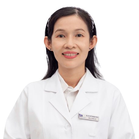 Hồ Thị Bích Thủy