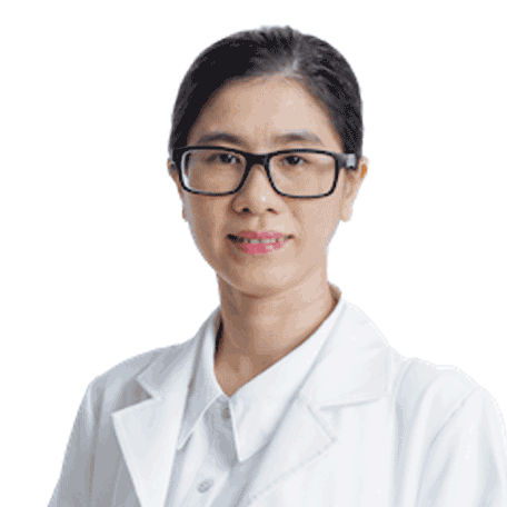 Hồ Thị Khánh Quyên