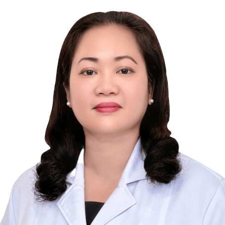 Hồ Thị Kim Anh