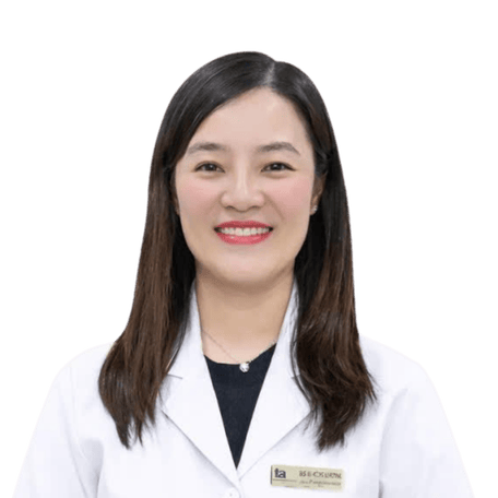 Hồ Thị Tuyết Mai